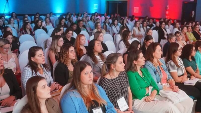 Estética in Sul 2026 destaca inovação, negócios e qualificação em um dos mercados que mais crescem no Brasil