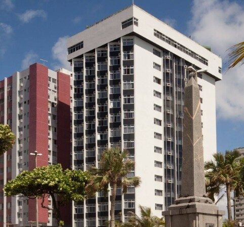 Onde ficar em Recife: Park Hotel é opção em Boa Viagem para lazer, negócios e eventos