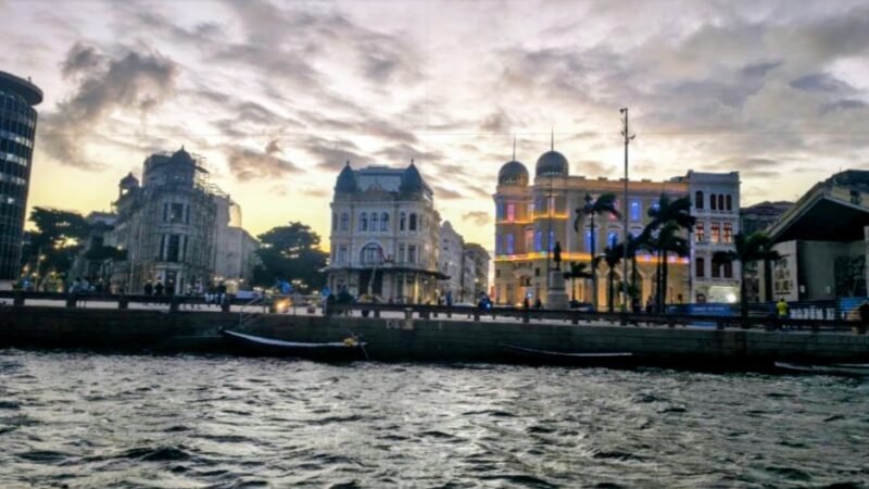 Roteiros imperdíveis no Recife: experiências guiadas revelam Olinda, Recife Antigo e Porto de Galinhas