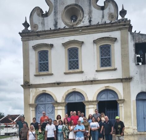 Marechal Deodoro encanta jornalistas e reforça protagonismo do turismo histórico e cultural em Alagoas