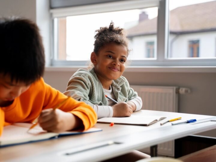 Inteligência artificial muda a educação e exige nova formação para crianças
