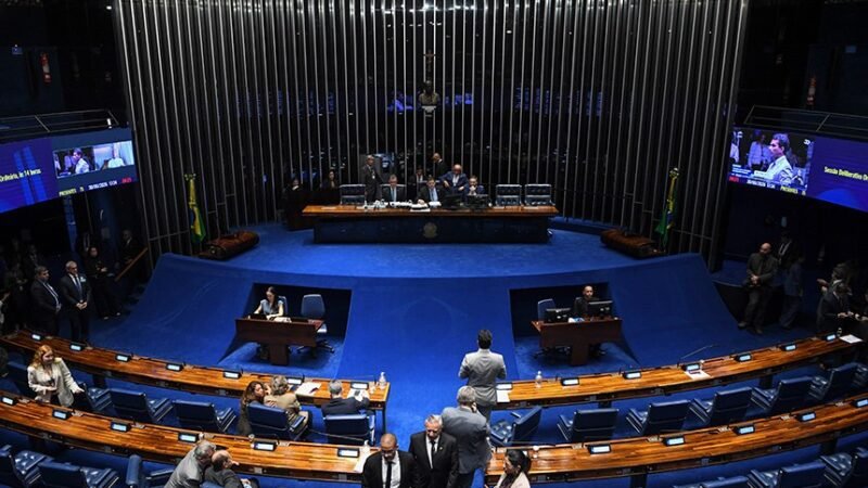 Senado vai comemorar 69 anos da Abrajet – associação de jornalistas de turismo