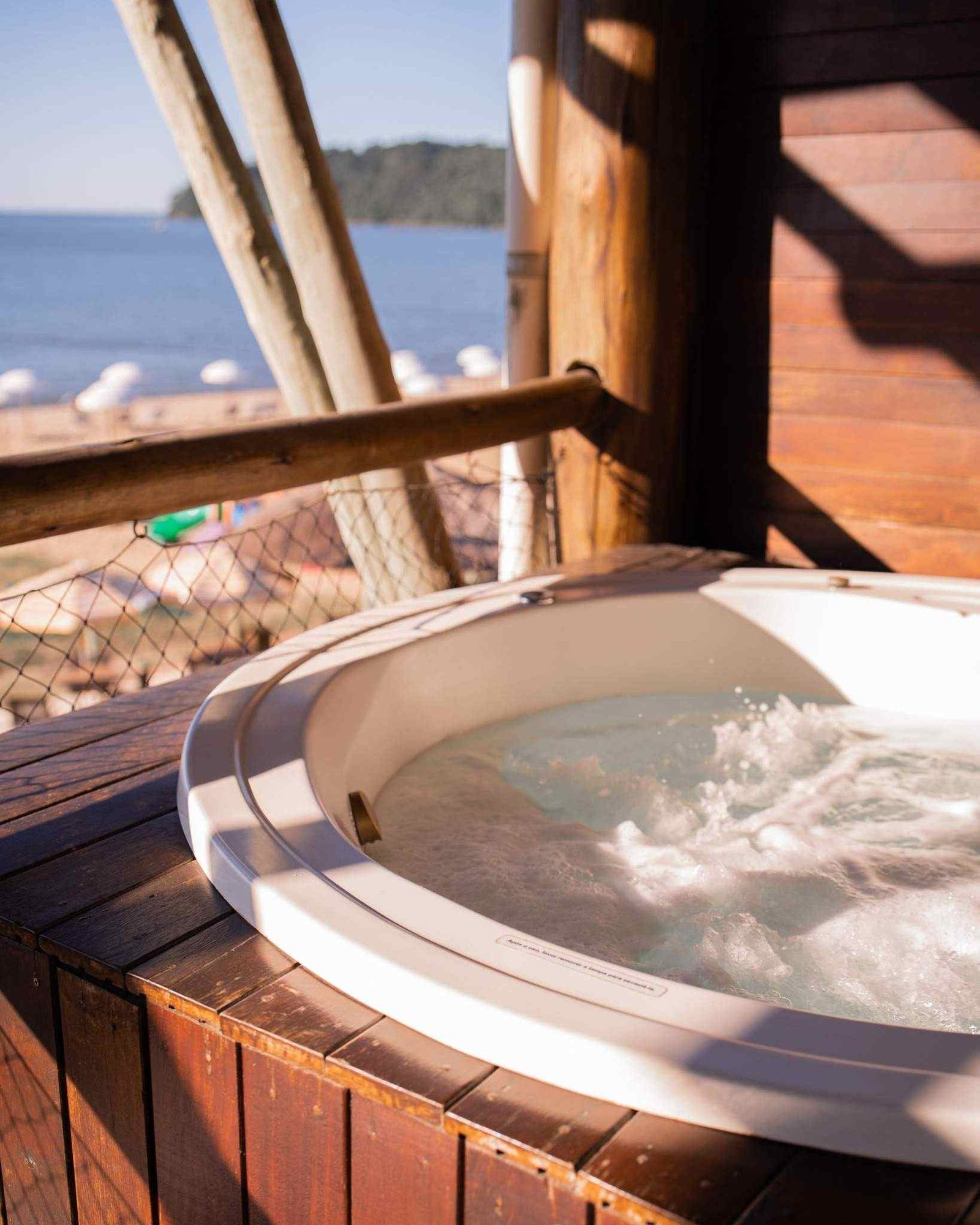 Romance à beira-mar: um guia de Penha (SC) para casais