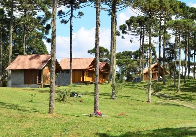 Você sabia? Santa Catarina é um dos estados brasileiros com maior potencial para o turismo rural