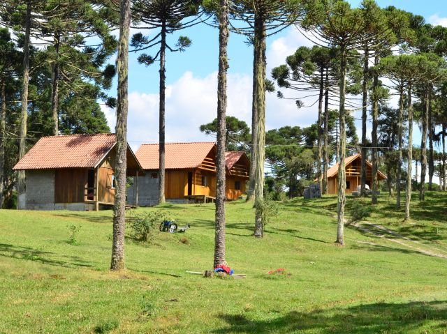 Você sabia? Santa Catarina é um dos estados brasileiros com maior potencial para o turismo rural