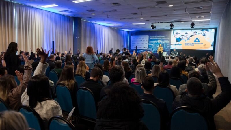 Agosto agitado no litoral catarinense: agenda reúne grandes eventos de norte a sul do estado