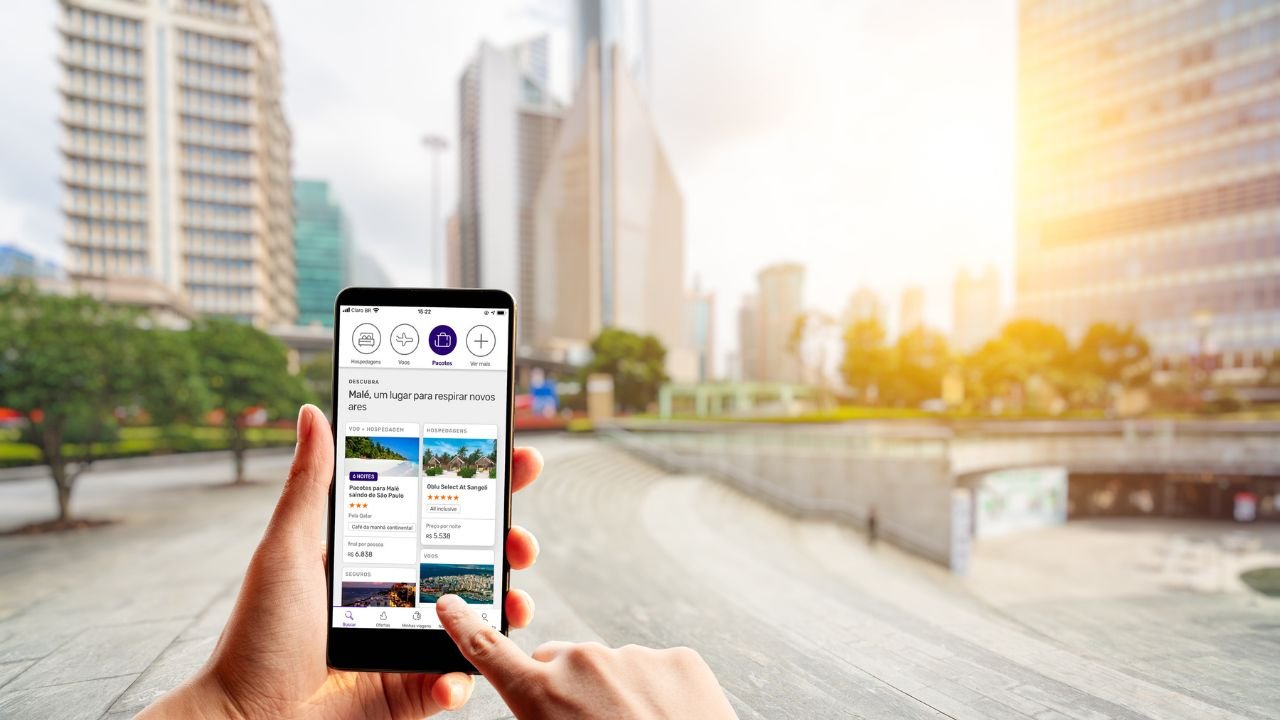 Decolar chega à Privalia com loja exclusiva e cupom de R$ 500 em parques da Disney